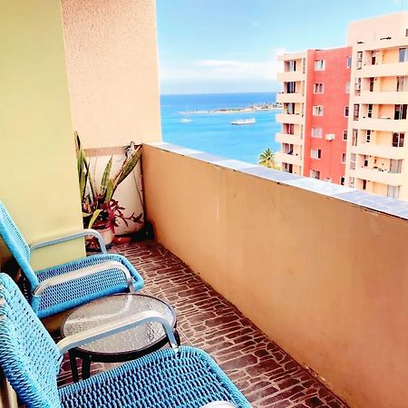 Beach-Side Condos At Turtle Beach Towers Ότσο Ρίος Εξωτερικό φωτογραφία