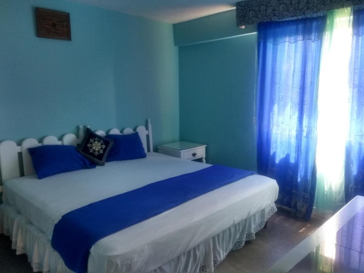 Beach-Side Condos At Turtle Beach Towers Ότσο Ρίος Εξωτερικό φωτογραφία