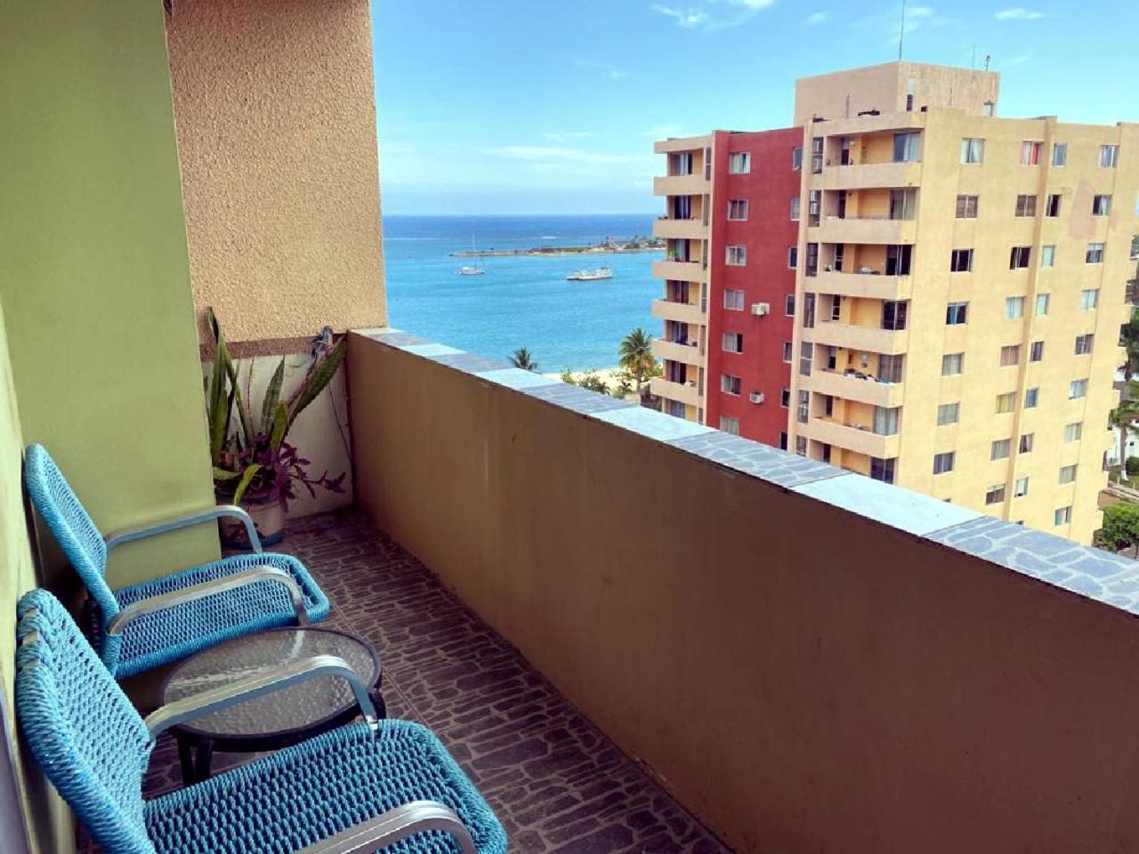 Beach-Side Condos At Turtle Beach Towers Ότσο Ρίος Δωμάτιο φωτογραφία