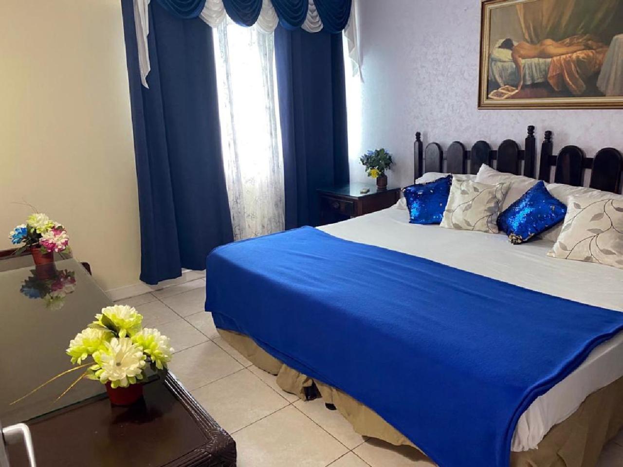 Beach-Side Condos At Turtle Beach Towers Ότσο Ρίος Δωμάτιο φωτογραφία