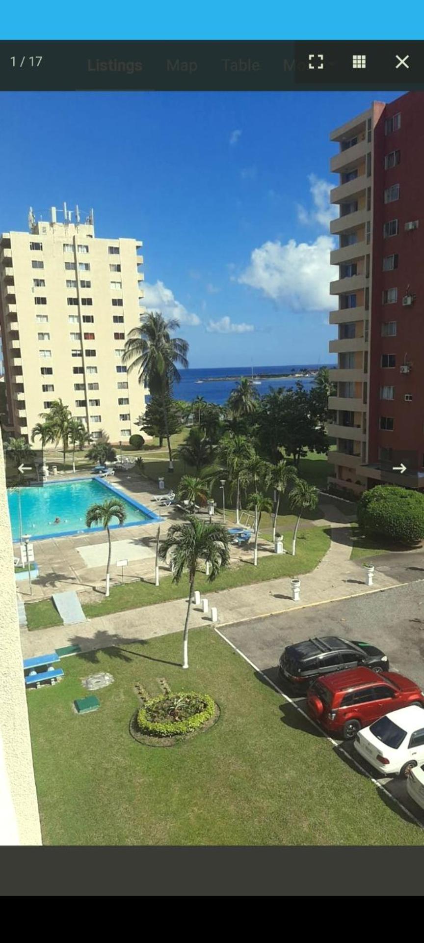 Beach-Side Condos At Turtle Beach Towers Ότσο Ρίος Εξωτερικό φωτογραφία