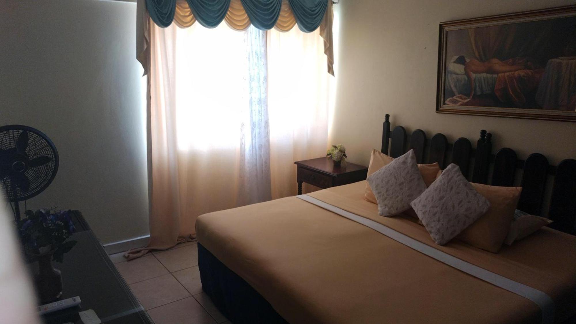 Beach-Side Condos At Turtle Beach Towers Ότσο Ρίος Εξωτερικό φωτογραφία