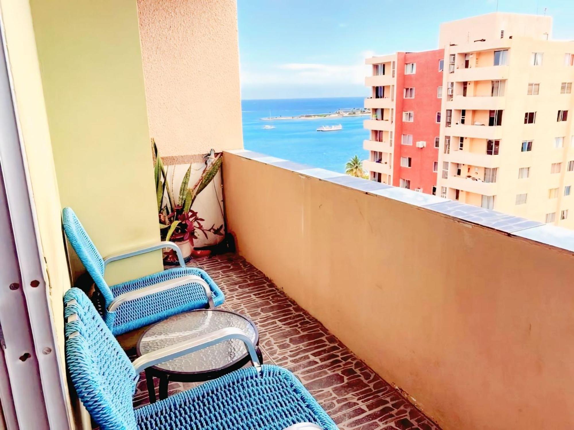 Beach-Side Condos At Turtle Beach Towers Ότσο Ρίος Εξωτερικό φωτογραφία